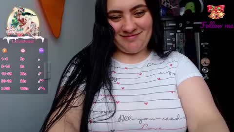 Snapshot of dannyroussette chatting on 12/29/24, 08:26 Follow me Control lovense free D online show from 12/29/24, 08:26