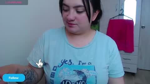 Snapshot of dannyroussette chatting on 06/18/26, 04:33 Follow me Control lovense free D online show from 06/18/26, 04:33