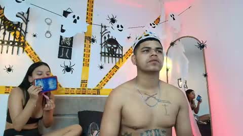 dannysamm online show from 10/30/25, 12:50