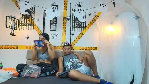 dannysamm online show from 11/01/25, 12:29