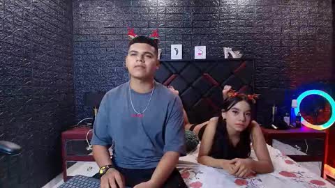 dannysamm online show from 12/17/25, 04:29