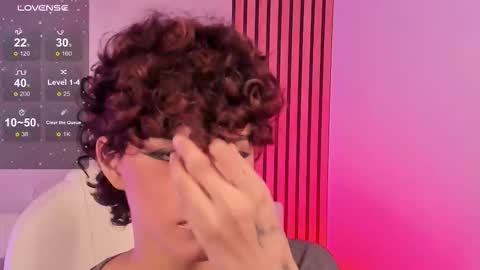 Snapshot of dannysastar_ chatting on 02/27/26, 08:53 DANNYSA online show from 02/27/26, 08:53