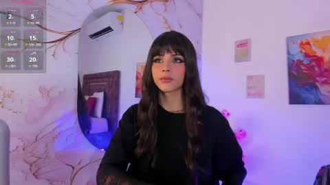 DANNYSA  online show from 05/12/26, 04:20
