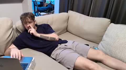 DannyThreeWay online show from 11/22/25, 06:01