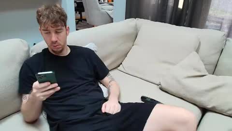 DannyThreeWay online show from 12/19/25, 04:03