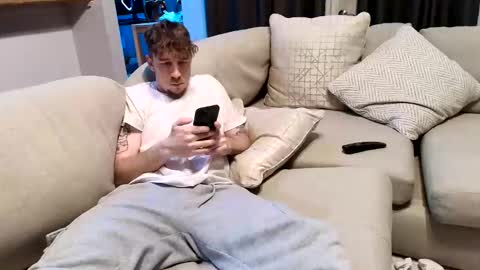 DannyThreeWay online show from 02/11/26, 11:54