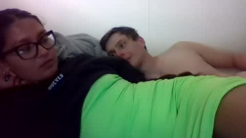 Snapshot of dannywoq1 chatting on 10/05/25, 04:44 Kinky couple online show from 10/05/25, 04:44