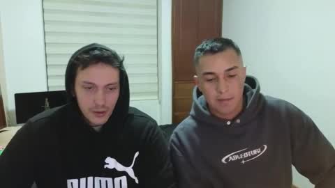 Snapshot of danruiz33 chatting on 01/09/26, 02:25 Dan online show from 01/09/26, 02:25