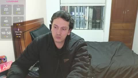 Snapshot of danruiz33 chatting on 02/03/26, 03:15 Dan online show from 02/03/26, 03:15