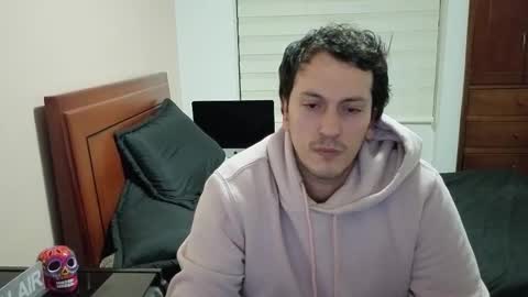 Snapshot of danruiz33 chatting on 02/07/26, 12:58 Dan online show from 02/07/26, 12:58