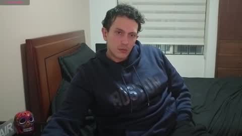 Snapshot of danruiz33 chatting on 02/10/26, 11:31 Dan online show from 02/10/26, 11:31