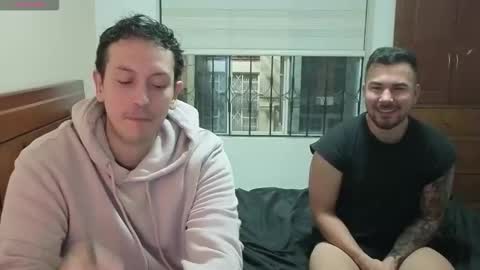 Snapshot of danruiz33 chatting on 02/13/26, 01:56 Dan online show from 02/13/26, 01:56