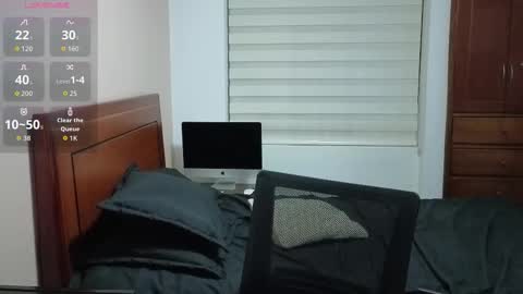 Snapshot of danruiz33 chatting on 02/17/26, 03:36 Dan online show from 02/17/26, 03:36