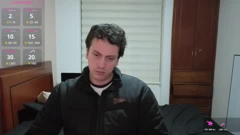 Snapshot of danruiz33 chatting on 02/20/26, 02:30 Dan online show from 02/20/26, 02:30