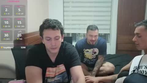 Snapshot of danruiz33 chatting on 03/02/26, 05:08 Dan online show from 03/02/26, 05:08