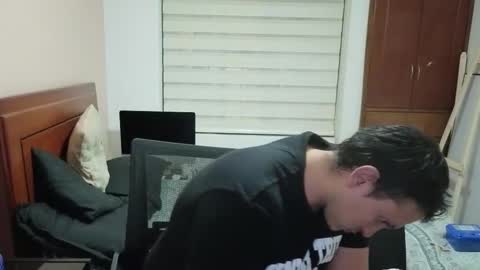 Snapshot of danruiz33 chatting on 03/03/26, 03:23 Dan online show from 03/03/26, 03:23