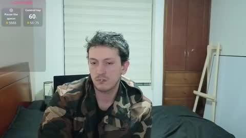 Snapshot of danruiz33 chatting on 03/15/26, 03:45 Dan online show from 03/15/26, 03:45