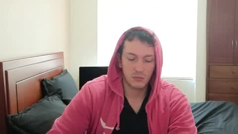 Dan online show from 04/26/26, 04:04