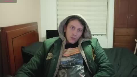 Dan online show from 04/29/26, 02:59