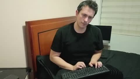 Dan online show from 05/01/26, 03:44
