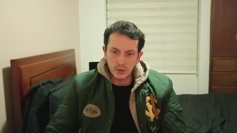 Dan online show from 05/03/26, 02:28