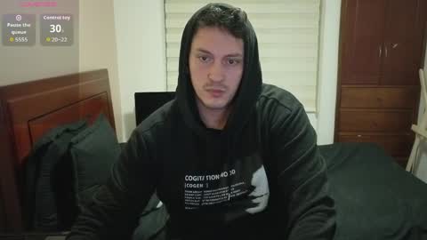 Dan online show from 05/04/26, 02:07