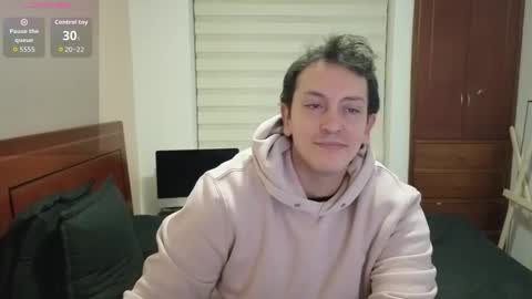 Dan online show from 05/05/26, 02:19