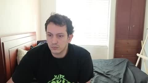 Dan online show from 05/07/26, 12:54