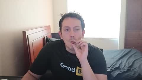 Dan online show from 05/09/26, 08:03