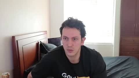 Dan online show from 05/10/26, 03:28