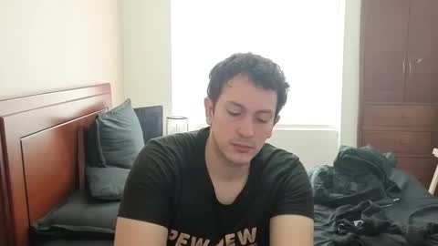 Dan online show from 05/11/26, 03:18
