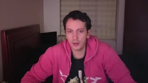 Dan online show from 05/12/26, 02:19