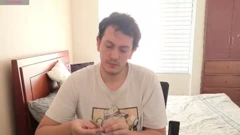 Dan online show from 06/13/26, 01:31