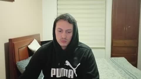 Dan online show from 06/14/26, 02:57