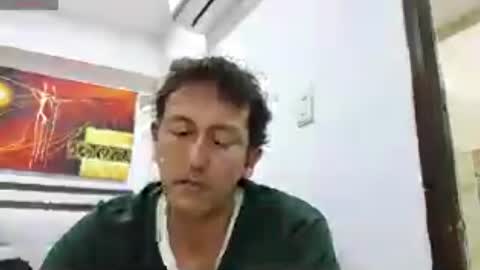 Dan online show from 06/23/26, 12:08