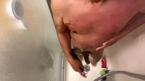 danserverg1 online show from 01/03/25, 03:01