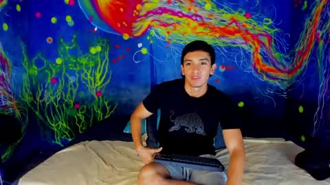 Dante online show from 04/27/26, 01:03