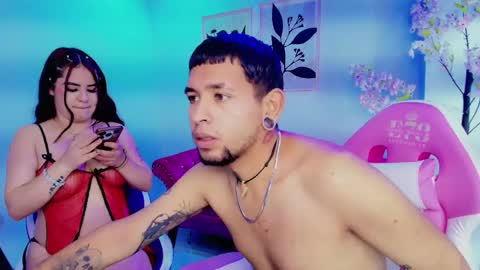 Dantelaurent  online show from 05/12/26, 03:03