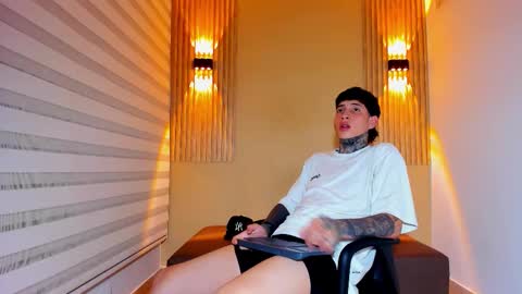 dante_armstrong online show from 11/07/25, 04:34