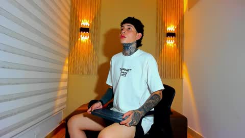 dante_armstrong online show from 11/08/25, 04:34