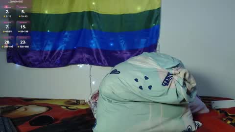 dante_bear online show from 02/10/25, 06:42