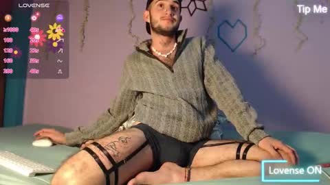 dante_bear online show from 02/13/26, 11:23