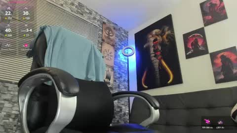 dante_bellini online show from 04/30/26, 06:14