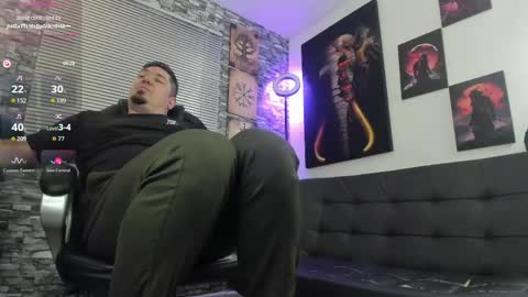 dante_bellini online show from 05/01/26, 03:16