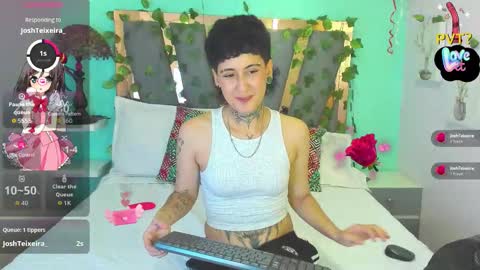 Snapshot of dante_bieber chatting on 02/18/26, 10:39 dante online show from 02/18/26, 10:39