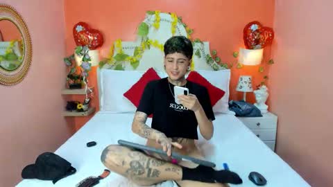 Snapshot of dante_bieber chatting on 03/21/26, 10:02 dante online show from 03/21/26, 10:02