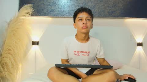 dante_bre online show from 02/24/25, 11:32