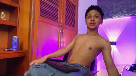 dante_bre online show from 03/06/25, 01:35