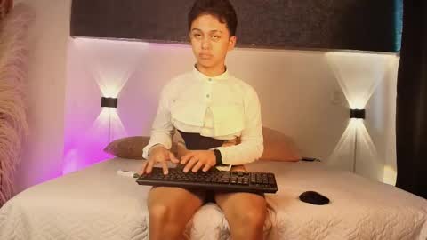 dante_bre online show from 03/11/25, 03:56