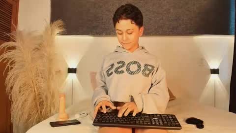 dante_bre online show from 03/12/25, 03:18